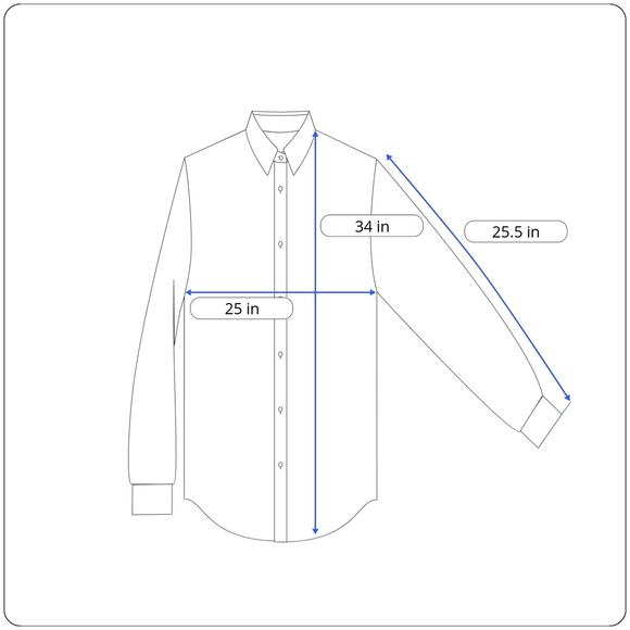 Cinch Shirt Adult EXTRA LARGE Brown Plaid Western Cowboy Rodeo Workwear Outdoor - Picture 10 of 11